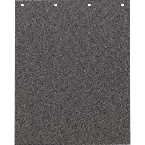 Mud Flap .150PG/MTRCBC 2436 Gray